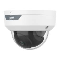 Уличная антивандальная купольная IP-камера Uniview IPC324LB-AF28-A2 4MP