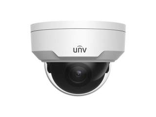 Купольная IP камера 4мп Uniview IPC324LB-SF28-A