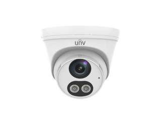Купольная IP камера 2мп Uniview IPC3612LB-AF28K-WL
