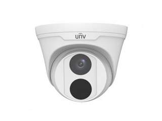 Купольная IP камера 4мп Uniview IPC3614LB-SF28-A