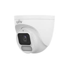 Уличная купольная IP-камера Uniview IPC3622LE-ADF28K-WP-L 2MP