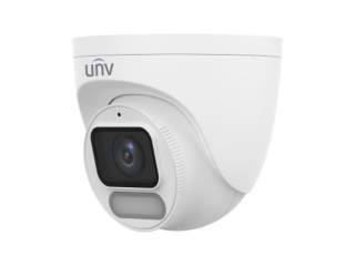 Уличная купольная IP-камера Uniview IPC3622LE-ADF28K-WP-L 2MP