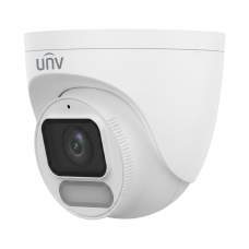 Уличная купольная IP-камера Uniview IPC3624LE-ADF28K-WP-L 4MP