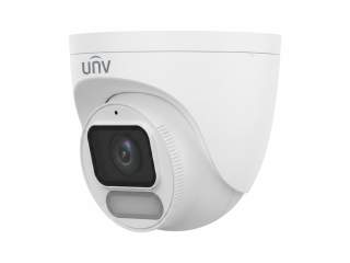 Уличная купольная IP-камера Uniview IPC3624LE-ADF28K-WP-L 4MP
