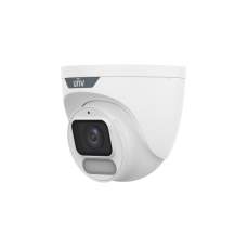 Купольная IP-камера Uniview IPC3628LE-ADF28K-WP 8MP (2.8 мм) ColorHunter