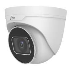 Уличная купольная IP-камера Uniview IPC3634LB-ADZK-H 4MP