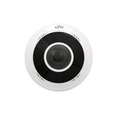 Рыбий глаз IP видеокамера Uniview IPC815SB-ADF14K-I0
