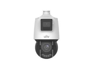 IP PTZ видеокамера Uniview IPC94144SR-X25-F40C