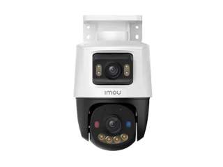 Уличная поворотная IP-камера Imou PS70F 10MP