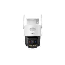 Уличная поворотная Wi-Fi IP-камера Imou Titan Pro 6MP