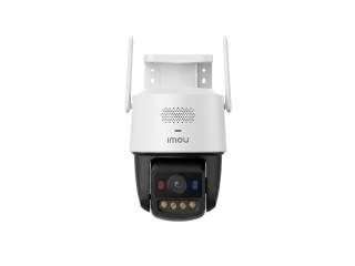 Уличная поворотная Wi-Fi IP-камера Imou Titan Pro 6MP