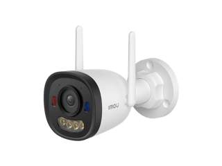 Уличная Wi-Fi IP-камера Imou Bullet 2E Pro (5 Мп/2,8 мм)