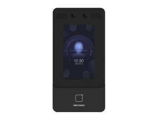 Терминал доступа Hikvision DS-K1T342MWX-E1