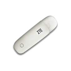 USB модем ZTE MF190