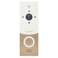 Вызывная панель HD Slinex ML-20HD (золото + белый)