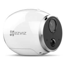WI-FI видеокамера Ezviz Mini Trooper (2 мм)
