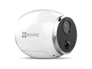 WI-FI видеокамера Ezviz Mini Trooper (2 мм)