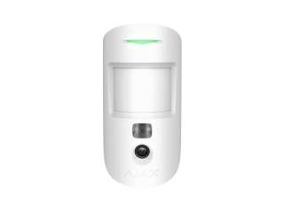 Ajax MotionCam HDR (PhOD) Jeweller 8MA белый