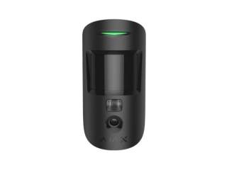 Ajax MotionCam HDR (PhOD) Jeweller 8MA черный