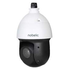 Поворотная скоростная IP-камера  Nobelic NBLC-4225Z-ASD с облаком Glazok