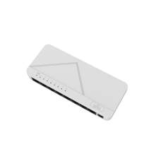 Коммутатор неуправляемый 8-портовый Uniview NSW1010-8T-IN