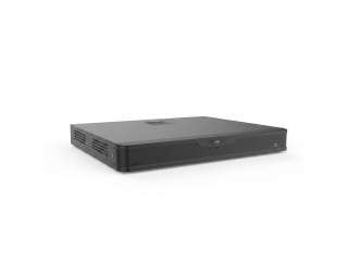 IP видеорегистратор Uniview NVR302-32B-IQ 32 канала