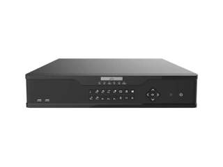 32-х канальный видеорегистратор Uniview NVR308-32X