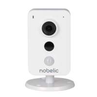 IP камера Nobelic NBLC-1110F-MSD