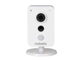 IP камера с wifi Nobelic NBLC-1210F-WMSD