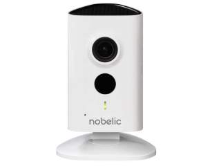 Облачная камера Nobelic NBQ-1410F 4Мп с Wi-Fi