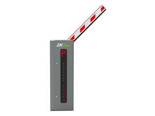 Шлагбаум с прямой стрелой 3м ZKTeco ProBG3030L (левый)