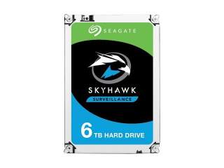 Жесткий диск Seagate SkyHawk HDD 6TB ST6000VX009