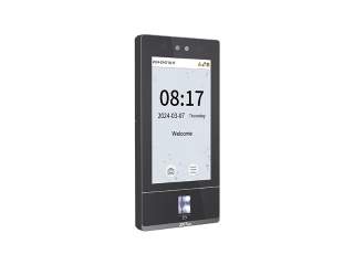 Биометрический терминал ZKTeco SenseFace 7A