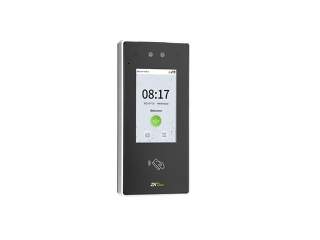 Биометрический терминал ZKTeco SpeedFace-V4L Pro[EM] ID