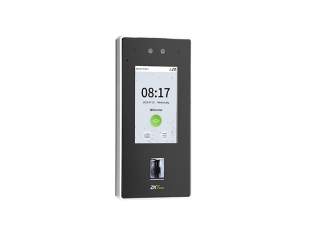 Биометрический терминал ZKTeco SpeedFace-V4L Pro