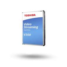 Жесткий диск для видеонаблюдения TOSHIBA V300 HDD 2 TB