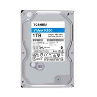Жесткий диск для видеонаблюдения TOSHIBA HDD 1Tb S300 Surveillance