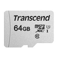 Карта памяти Transcend 64Gb-Class 10