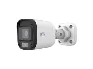 Уличная HD камера 2мп Uniview UAC-B112-F28-W