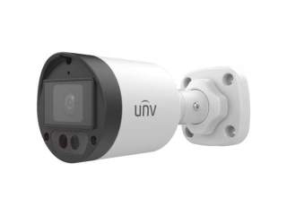 Уличная HD камера 4мп Uniview UAC-B124-AF28LM