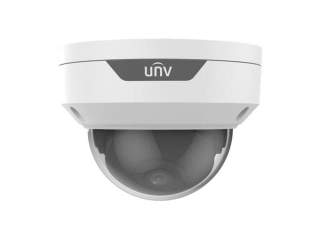 Купольная HD камера 5 мп Uniview UAC-D115-F28
