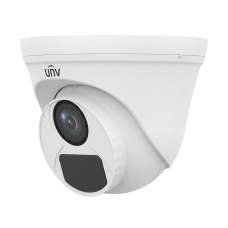 Уличная купольная аналоговая камера Uniview UAC-T112-F28-X 2MP