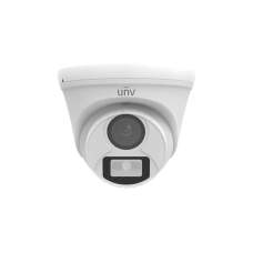 Купольная HD камера 5мп Uniview UAC-T115-F28-W