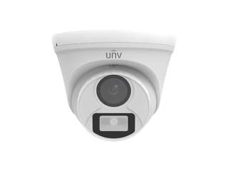 Купольная HD камера 5мп Uniview UAC-T115-F28-W
