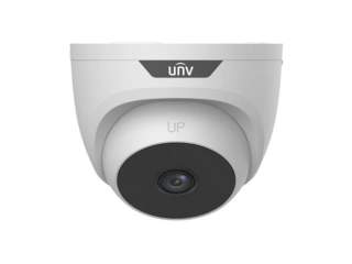Купольная HD камера 2мп Uniview UAC-T132-F28