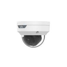 Купольная IP-камера Uniview IPC3524LE-ADF28K-WP (4 Мп/2.8 мм) ColorHunter