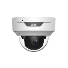 Уличная купольная IP-камера Uniview IPC3534LB-ADZK-H (2.8-12 мм) 4MP