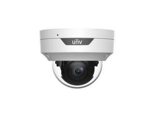 Уличная купольная IP-камера Uniview IPC3534LB-ADZK-H (2.8-12 мм) 4MP
