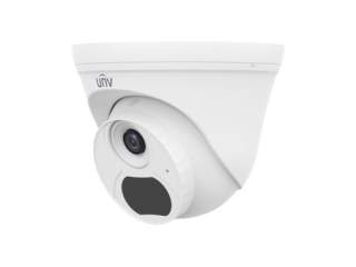 Уличная IP-камера Uniview IPC3612LB-AF28-ECO 2 Мп (2.8 мм)