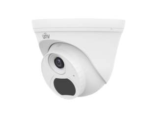 Турельная IP-камера Uniview IPC3614LB-AF28-ECO 4 Мп (2.8 мм)